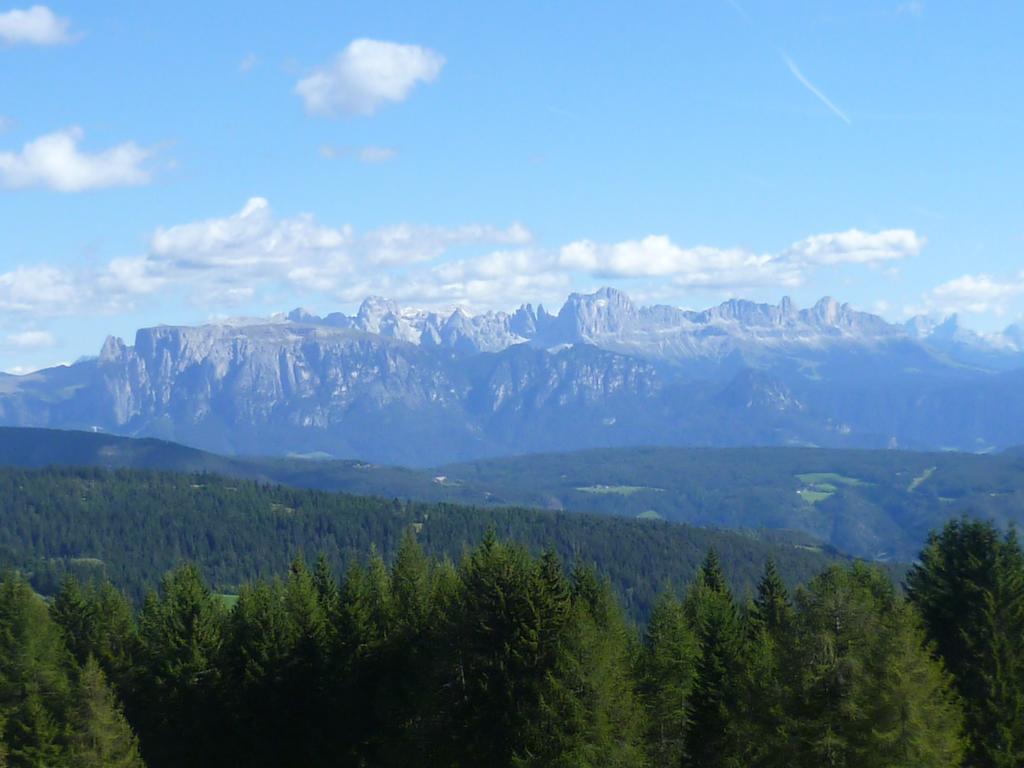 Rastlhof Villa Meltina Exteriör bild